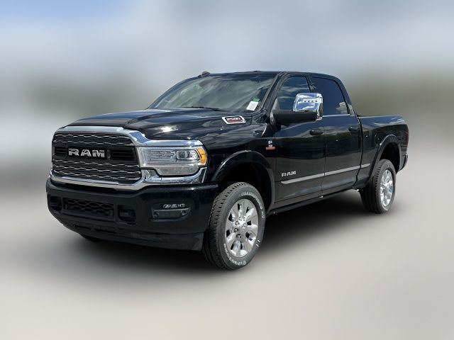 2024 Ram 2500 Limited