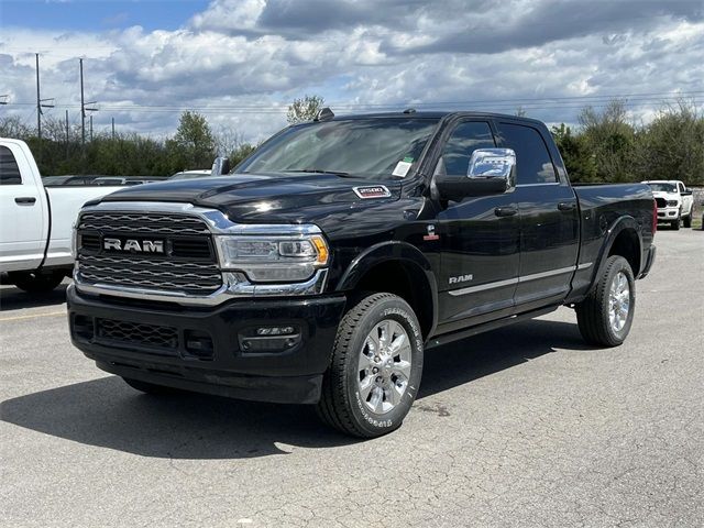 2024 Ram 2500 Limited