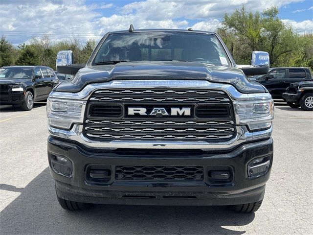 2024 Ram 2500 Limited