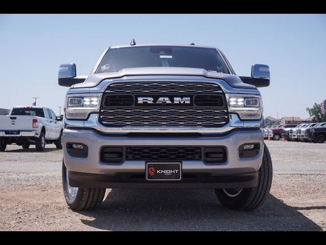 2024 Ram 2500 Limited