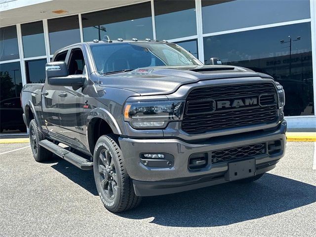 2024 Ram 2500 Limited