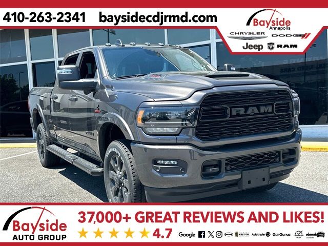 2024 Ram 2500 Limited