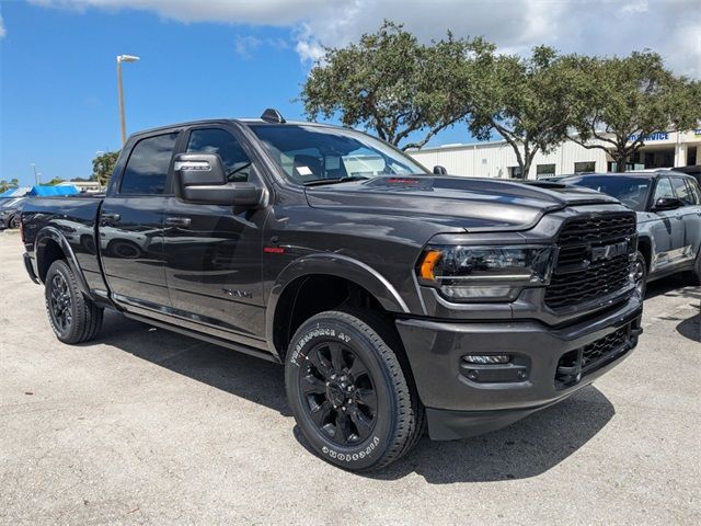 2024 Ram 2500 Limited