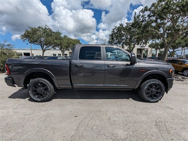 2024 Ram 2500 Limited