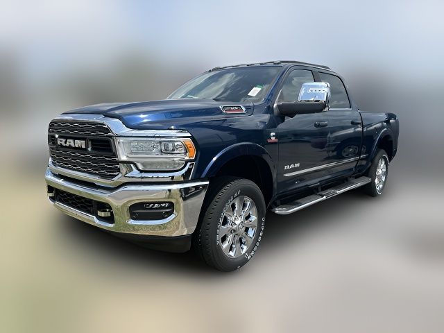 2024 Ram 2500 Limited