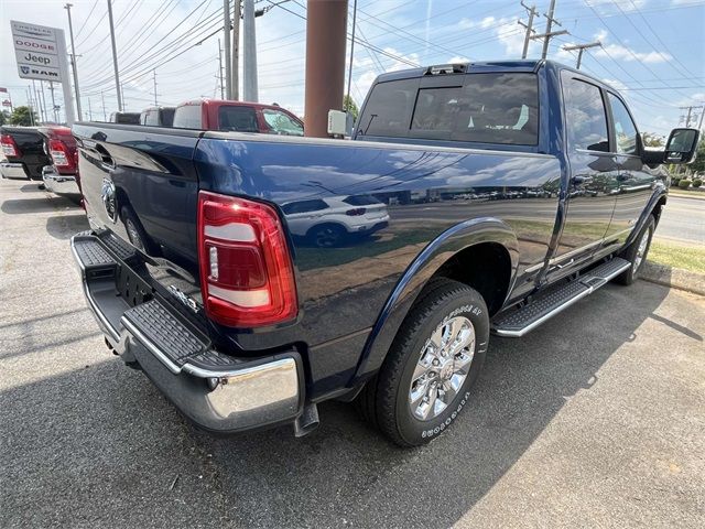 2024 Ram 2500 Limited