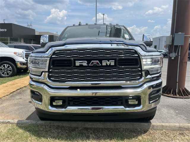 2024 Ram 2500 Limited