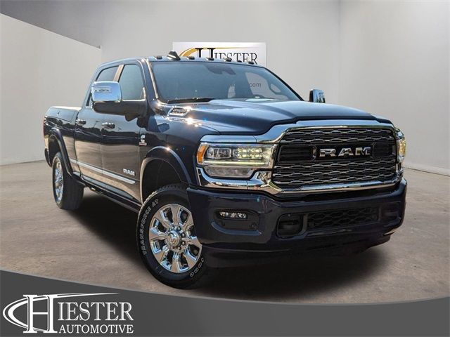 2024 Ram 2500 Limited