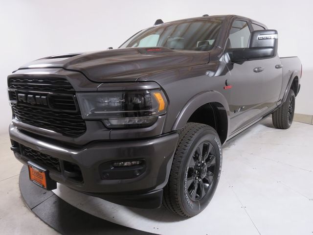 2024 Ram 2500 Limited