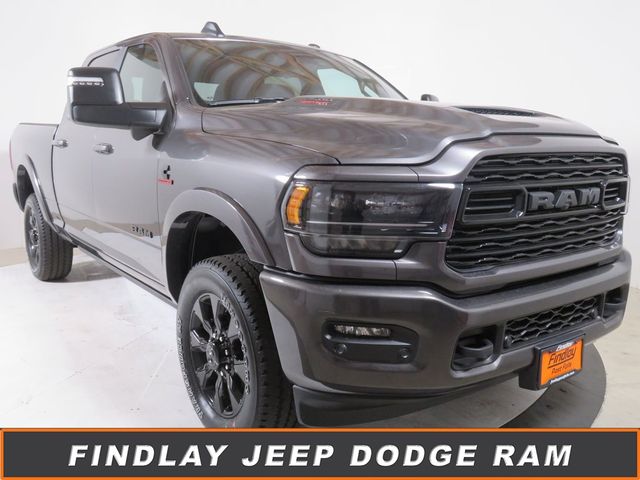 2024 Ram 2500 Limited