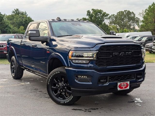 2024 Ram 2500 Limited