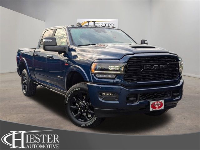 2024 Ram 2500 Limited