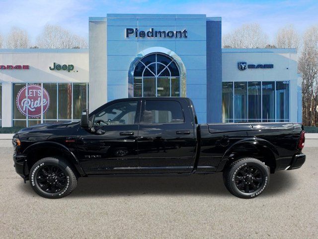 2024 Ram 2500 Limited