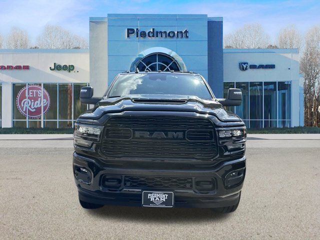 2024 Ram 2500 Limited