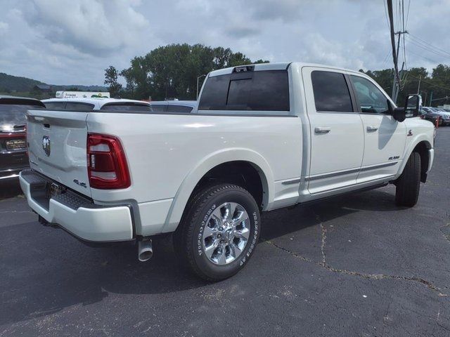 2024 Ram 2500 Limited