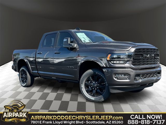 2024 Ram 2500 Limited