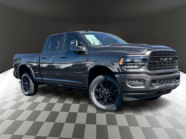 2024 Ram 2500 Limited