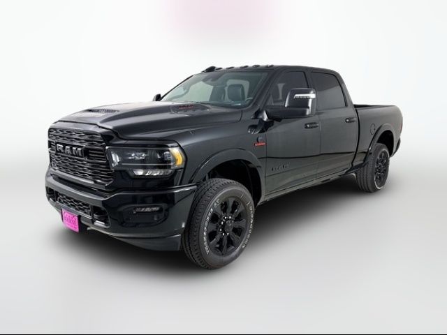 2024 Ram 2500 Limited