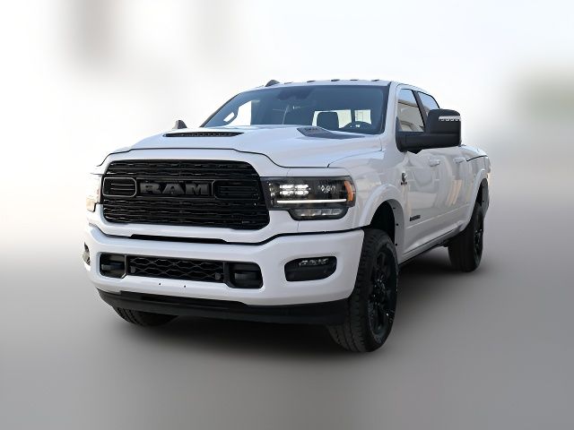 2024 Ram 2500 Limited