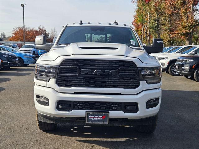 2024 Ram 2500 Limited