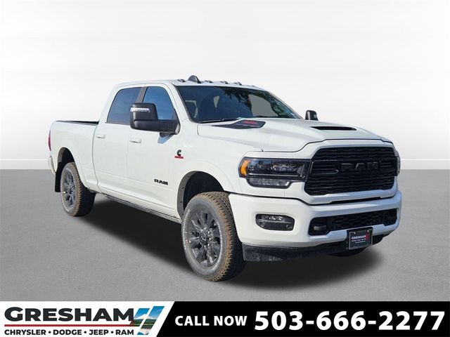 2024 Ram 2500 Limited