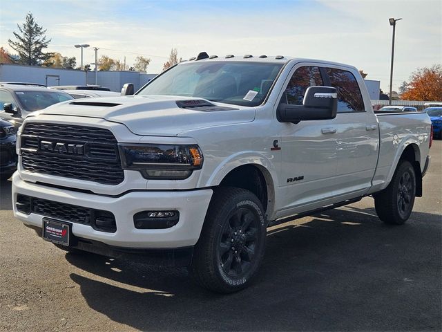 2024 Ram 2500 Limited