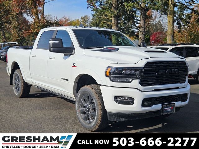 2024 Ram 2500 Limited