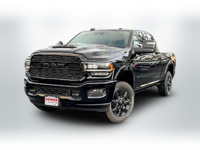 2024 Ram 2500 Limited