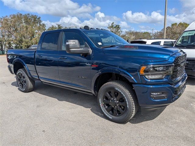 2024 Ram 2500 Limited