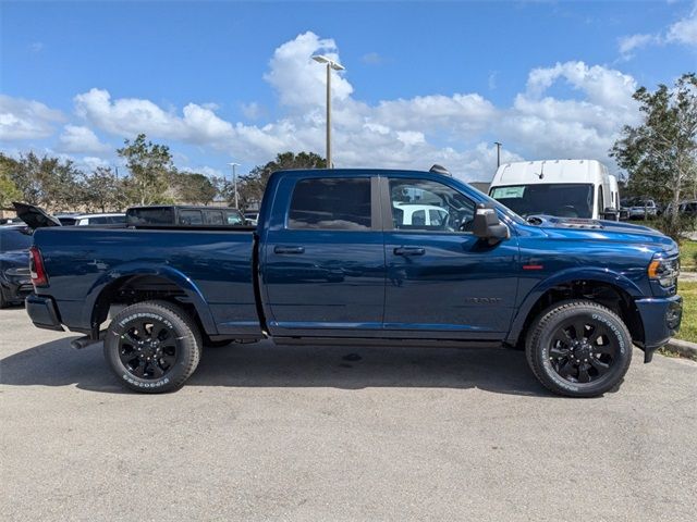 2024 Ram 2500 Limited