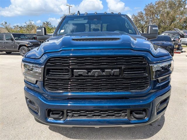 2024 Ram 2500 Limited