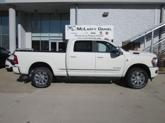 2024 Ram 2500 Limited