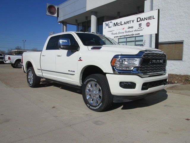 2024 Ram 2500 Limited