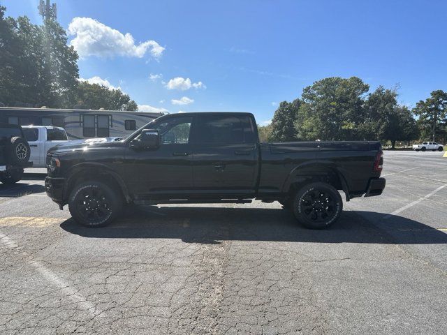 2024 Ram 2500 Limited