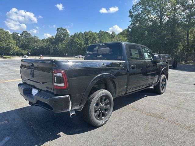 2024 Ram 2500 Limited