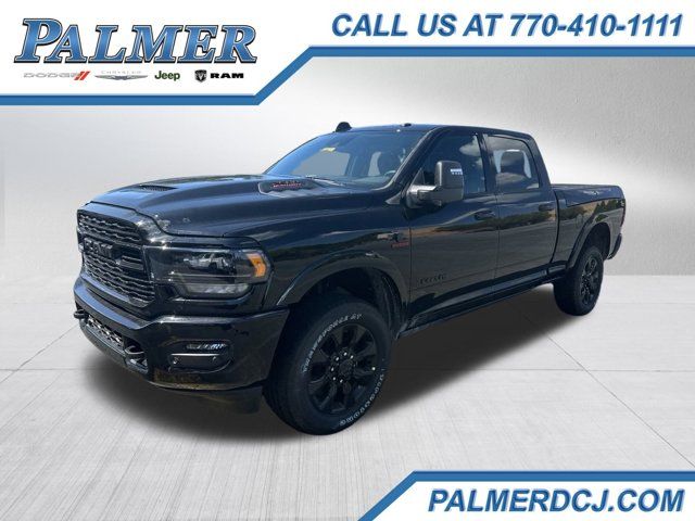 2024 Ram 2500 Limited