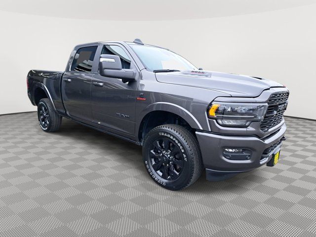 2024 Ram 2500 Limited