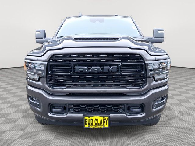 2024 Ram 2500 Limited