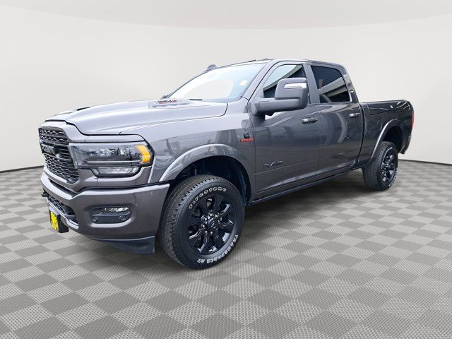 2024 Ram 2500 Limited