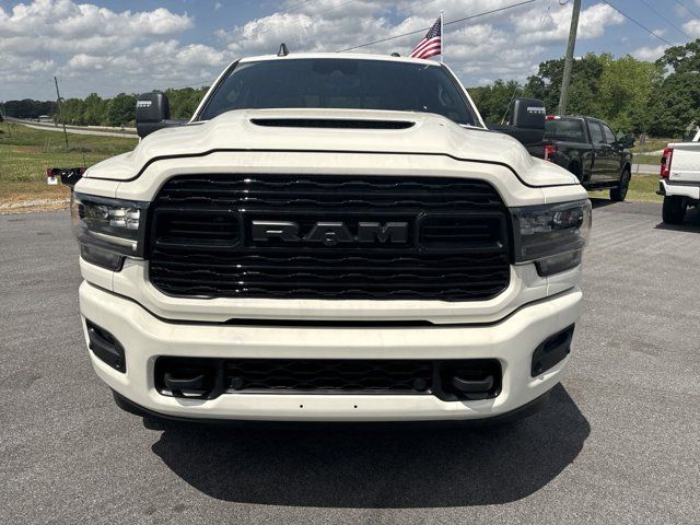 2024 Ram 2500 Limited