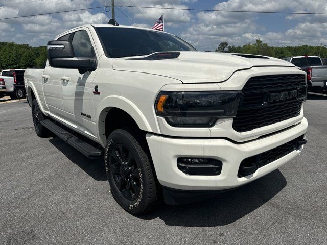 2024 Ram 2500 Limited