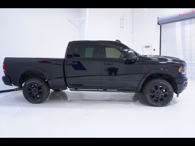 2024 Ram 2500 Limited