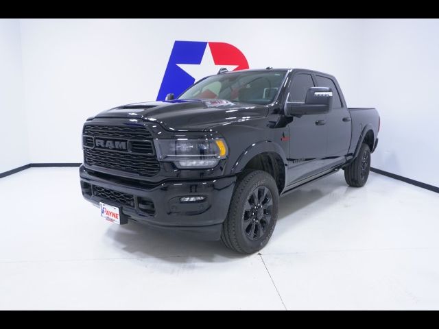 2024 Ram 2500 Limited