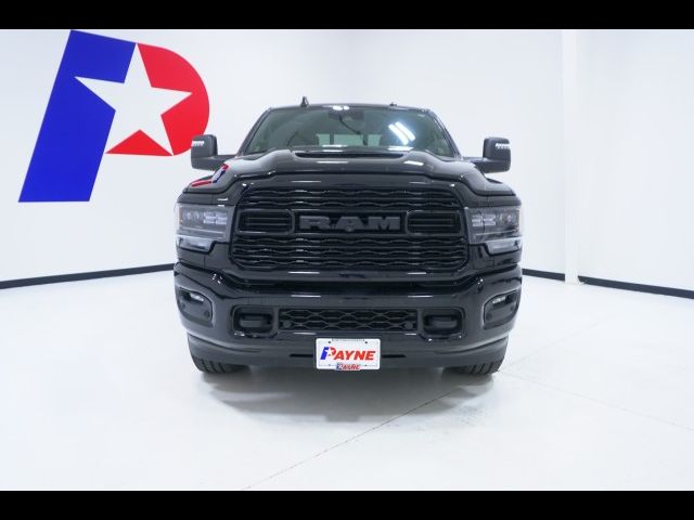 2024 Ram 2500 Limited