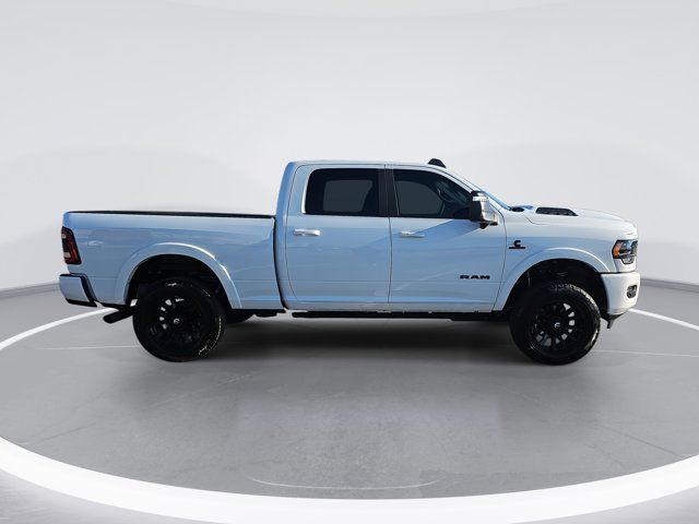 2024 Ram 2500 Limited