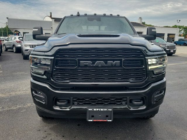 2024 Ram 2500 Limited