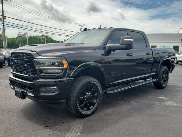 2024 Ram 2500 Limited