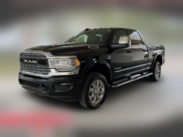 2024 Ram 2500 Limited