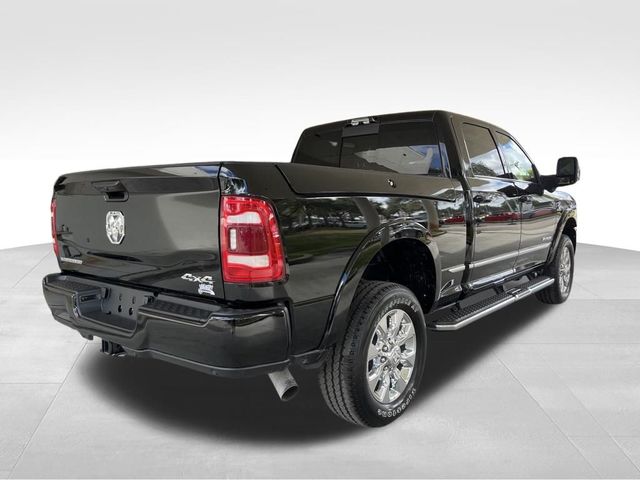 2024 Ram 2500 Limited