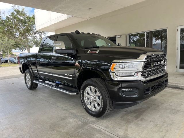 2024 Ram 2500 Limited